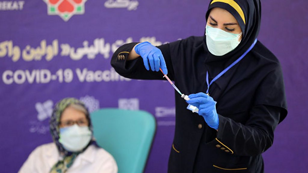 بازارگرمی ویروس های ریشه کن شده در سایه ترس های کرونایی/ واکسن های ایرانی در گیرودار کسب مجوز برای تولید انبوه,